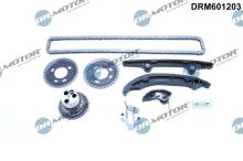 DR MOTOR AUTOMOTIVE DRM601203