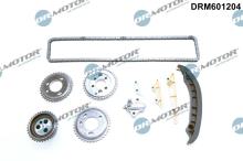 DR MOTOR AUTOMOTIVE DRM601204