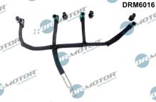 DR MOTOR AUTOMOTIVE DRM6016