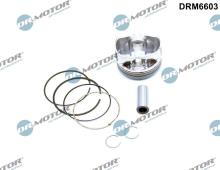 DR MOTOR AUTOMOTIVE DRM6603