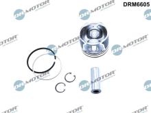 DR MOTOR AUTOMOTIVE DRM6605