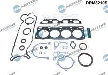 DR MOTOR AUTOMOTIVE DRM8210S