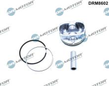 DR MOTOR AUTOMOTIVE DRM8602