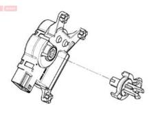DENSO DAT23012