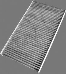 DENSO DCF044K
