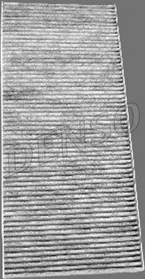 DENSO DCF124K
