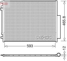 DENSO DCN01025