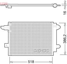 DENSO DCN02005