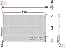 DENSO DCN02007