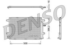 DENSO DCN02019