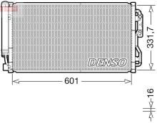 DENSO DCN05105