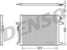DENSO DCN06008