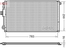DENSO DCN06015