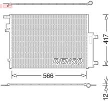 DENSO DCN06017