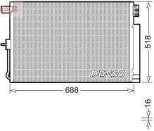 DENSO DCN06019