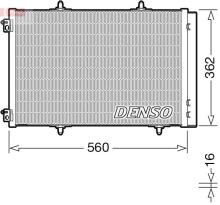 DENSO DCN07061