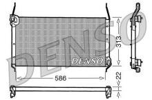 DENSO DCN09017