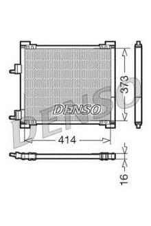 DENSO DCN10015