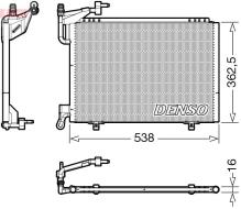 DENSO DCN10042