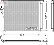 DENSO DCN10049