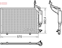 DENSO DCN10050