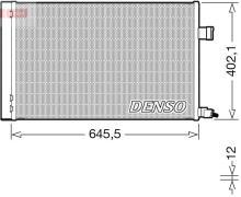 DENSO DCN11009