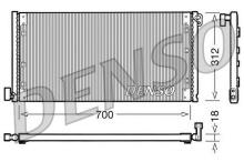 DENSO DCN12001