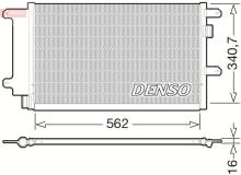 DENSO DCN12003
