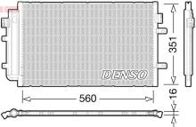 DENSO DCN12005