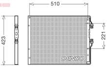 DENSO DCN12101