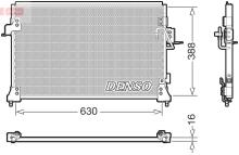 DENSO DCN14005