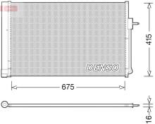 DENSO DCN15001