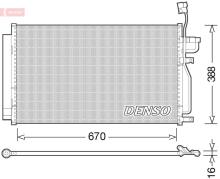 DENSO DCN15002
