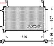 DENSO DCN15004