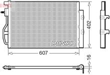 DENSO DCN15008