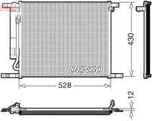 DENSO DCN15009