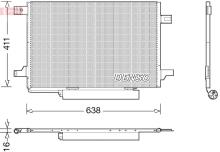 DENSO DCN17004