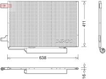 DENSO DCN17006