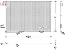 DENSO DCN17007