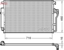 DENSO DCN17008