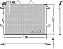 DENSO DCN17018