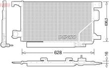 DENSO DCN17023