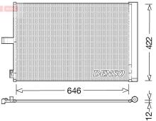 DENSO DCN17027
