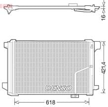 DENSO DCN17035