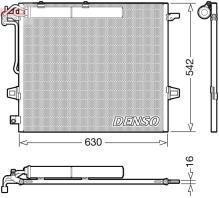 DENSO DCN17057