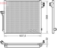 DENSO DCN17058