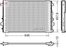DENSO DCN17059