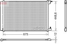 DENSO DCN17060