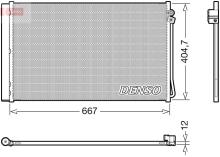 DENSO DCN17062