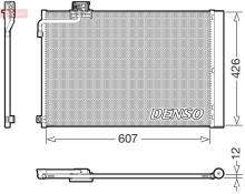 DENSO DCN17064